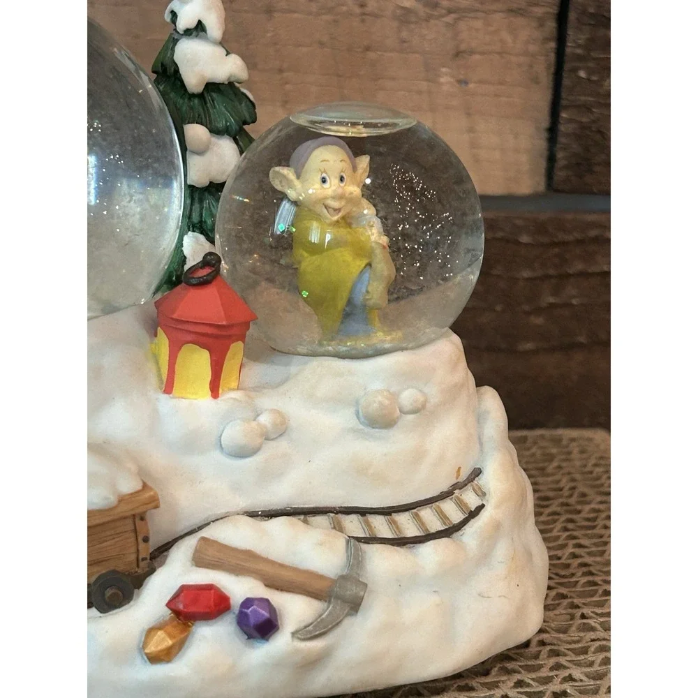 Disney enesco princess